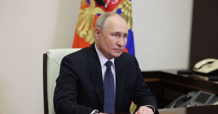 Putin może rządzić aż do 2036 roku. W Rosji trwa głosowanie