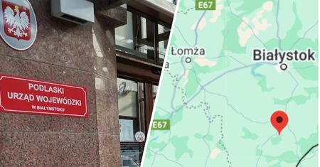 Skandaliczne warunki w domu opieki. Kontrola ujawnia szokujące fakty