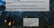 Fani dalej modują pecetowe Dark Souls - czas na 60 FPS