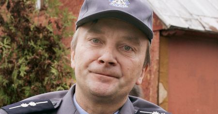 Arkadiusz Nader po latach. Jak dziś wygląda aspirant Kotecki z "Rancza"? (FOTO)