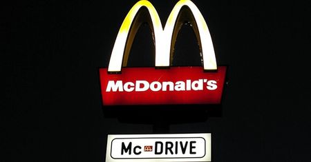 McDonald's zamyka swoje biura. Ostrzeżenie dla pracowników sieci fast food