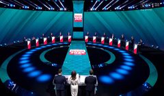 Debata debat za nami. Organizatorzy następnym razem będą musieli przeszukać kandydatów