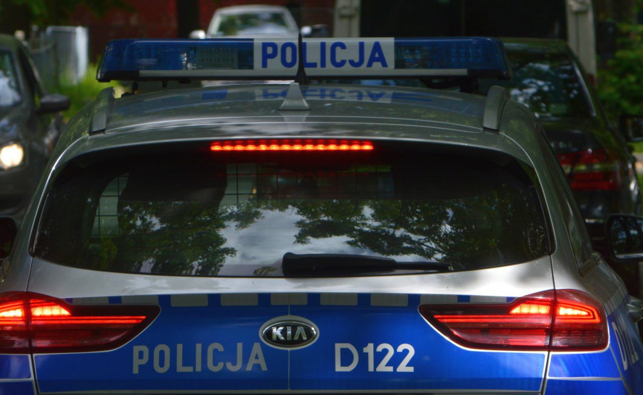 Stawki: 49-latek stracił prawo jazdy za nadmierną prędkość