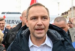 "Hańba". Nowe fakty ws. Nawrockiego i Jerzego Ż. W sieci wrze