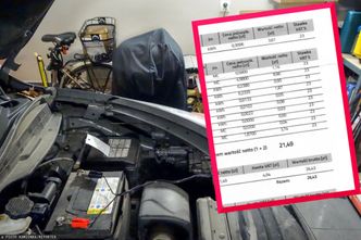 Zużył prądu za 3,61 zł, faktura na 26,43 zł. Za co właściwie płacimy w rachunku za prąd?