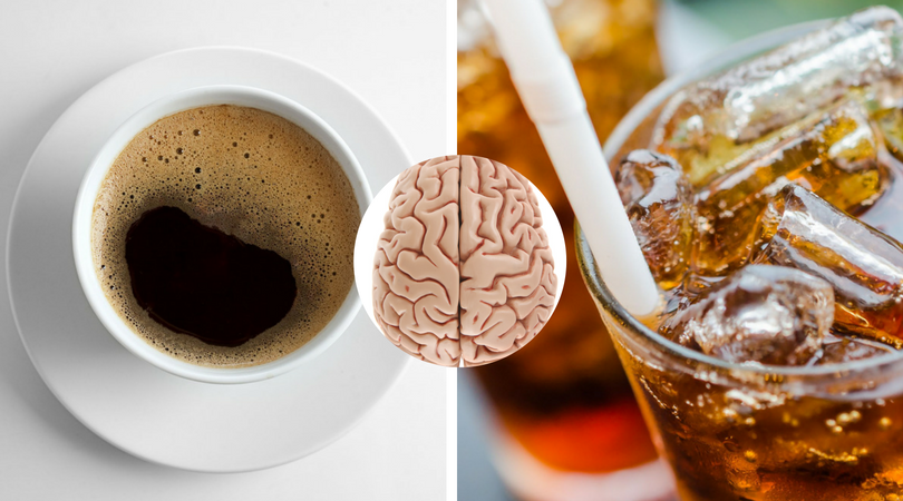 Eksperci obalają mity o szkodliwości kofeiny