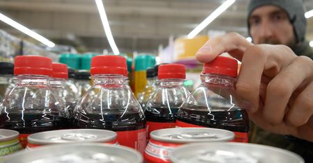 Rząd podnosi opłatę cukrową. Jedna ze stawek wzrośnie aż dziesięciokrotnie