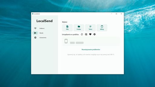 LocalSend