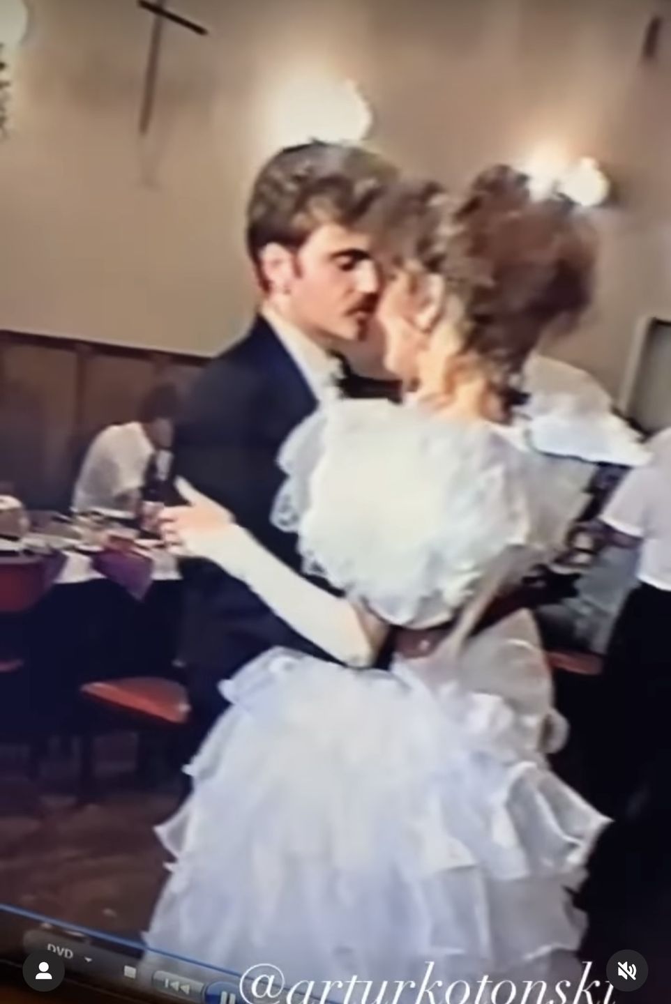 Agnieszka i Artur Kotońscy
