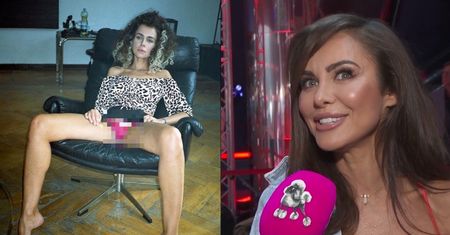 Ambitna Natalia Siwiec nadal snuje aktorskie plany: "Zawsze mi się marzyło, żeby zagrać osobę z PROBLEMAMI PSYCHICZNYMI"