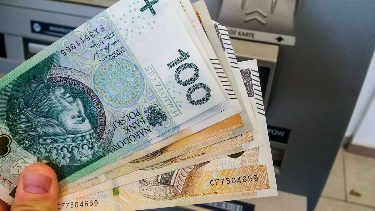 Czy gotówka faktycznie może zniknąć? 