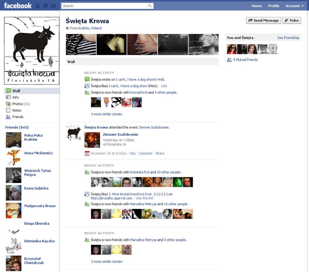 Najnowsza wersja Facebooka jest do niczego. Po co te eksperymenty? 2