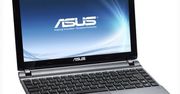 Asus U24E - mikrus, który potrafi zaskoczyć!