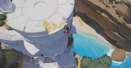 Rime - 27 minut z baśniową grą (którą prawdopodobnie spolszczy QLOC)