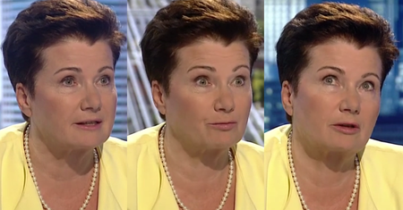 Gronkiewicz-Waltz o aferze w Warszawie: "Urzędnicy wprowadzili mnie w błąd!"