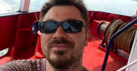 Daniel Martyniuk znów zbłądził? Nie do wiary, co wyczynia