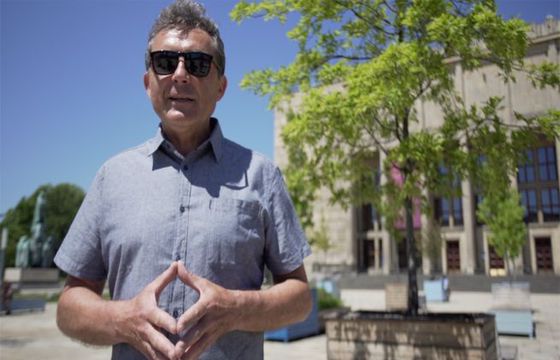 Były rzecznik policji Dariusz Nowak założył nowy kanał na YouTubie