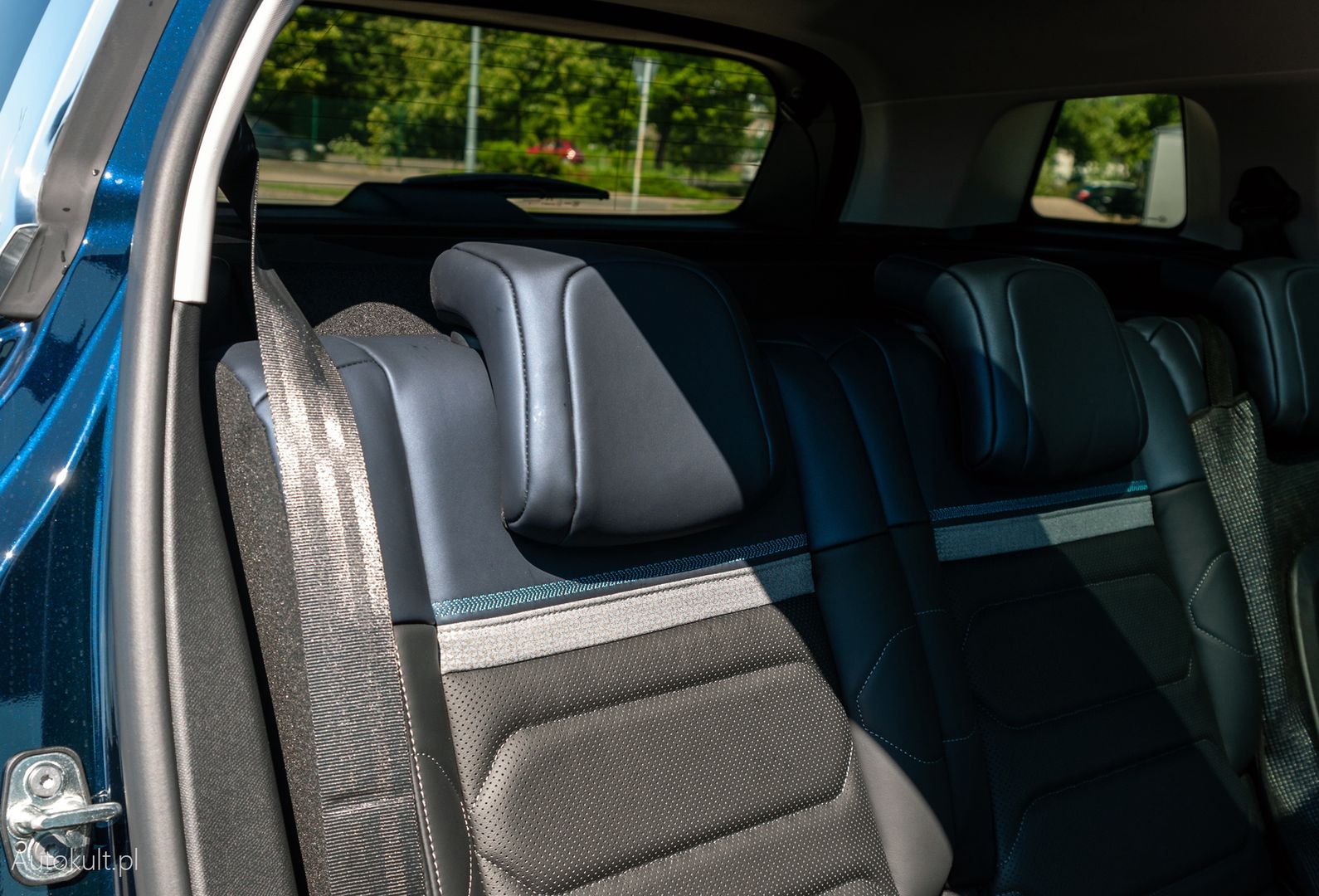 Citroen C5 Aircross PHEV