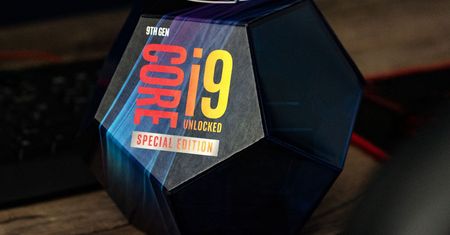 Core i9-9900KS to specjalna edycja procesora... która może negatywnie zaskoczyć