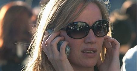 Już niedługo będziemy ładować telefon rozmową?