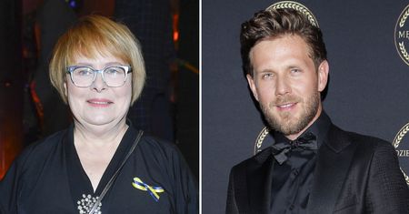 Łepkowska wygarnęła to wprost. "Królikowski jest trochę pajacem"