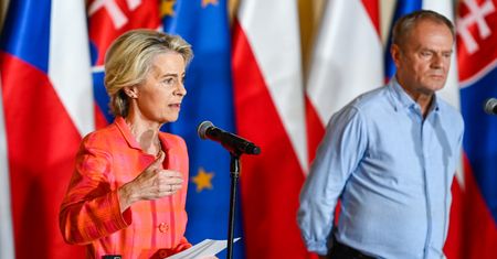 KE zmienia zdanie. Podała nowe prognozy dla polskiej gospodarki