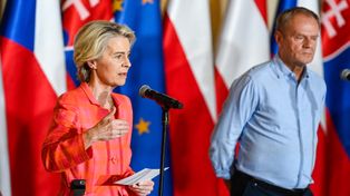 KE zmienia zdanie. Podała nowe prognozy dla polskiej gospodarki