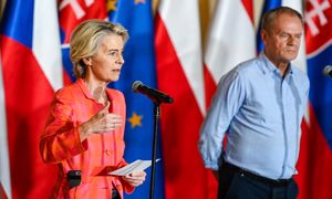 KE zmienia zdanie. Podała nowe prognozy dla polskiej gospodarki