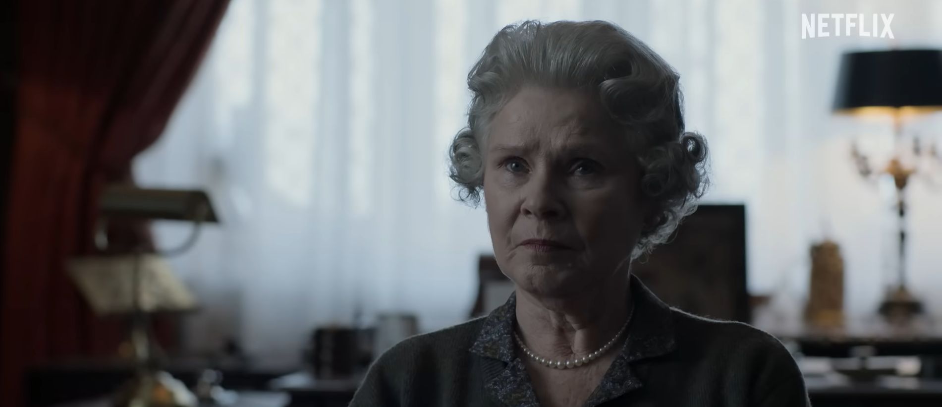 6. sezon "The Crown"