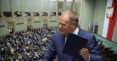 Nie tylko wybór sędziego TK. Gorący dzień w Sejmie [SKRÓT DNIA]