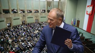 Nie tylko wybór sędziego TK. Gorący dzień w Sejmie [SKRÓT DNIA]