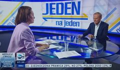 Wpadka Tuska. „TVN24 GO wypuścił sygnał z reżyserki za szybko”