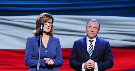 Była szefowa "Wiadomości" TVP dołącza do Krajowej Rady Radiofonii i Telewizji