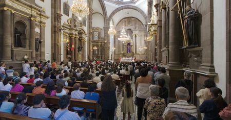 Poniedziałek Wielkanocny: czy trzeba iść do kościoła? Nie wszyscy o tym wiedzą