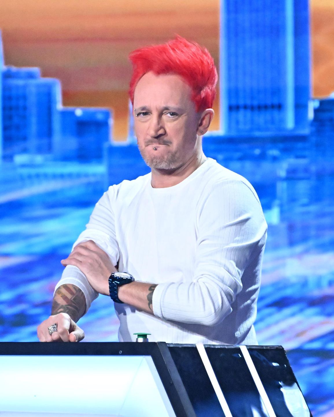 Michał Wiśniewski