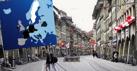 Lockdown coraz bliżej. Tak zamyka się Europa, w Belgii na ostro