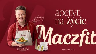 Wyobraźcie sobie: wchodzicie do kuchni, a tam... Jamie Oliver! Niemożliwe? Możecie się zdziwić.