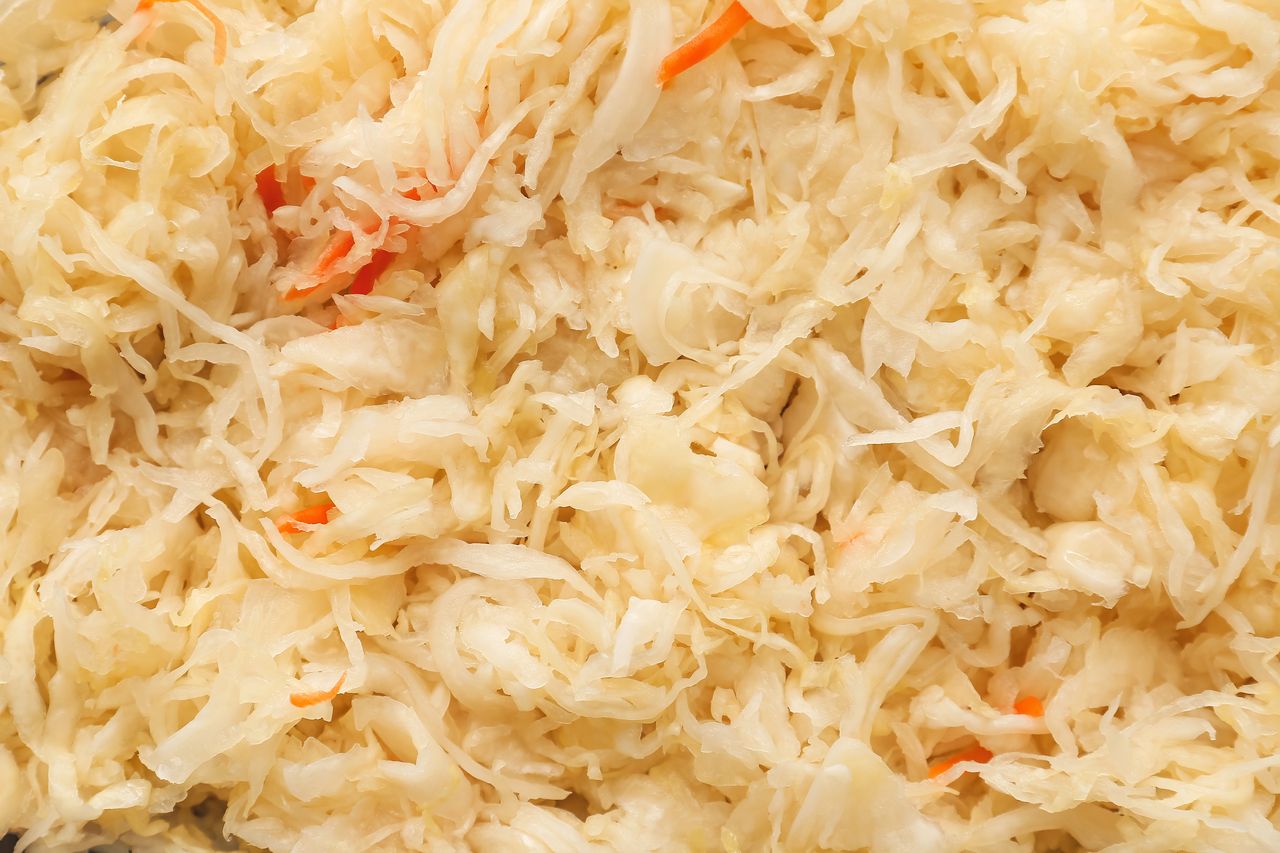 Kiszona kapusta lepsza od surowej? Badania wskazują ważną różnicę