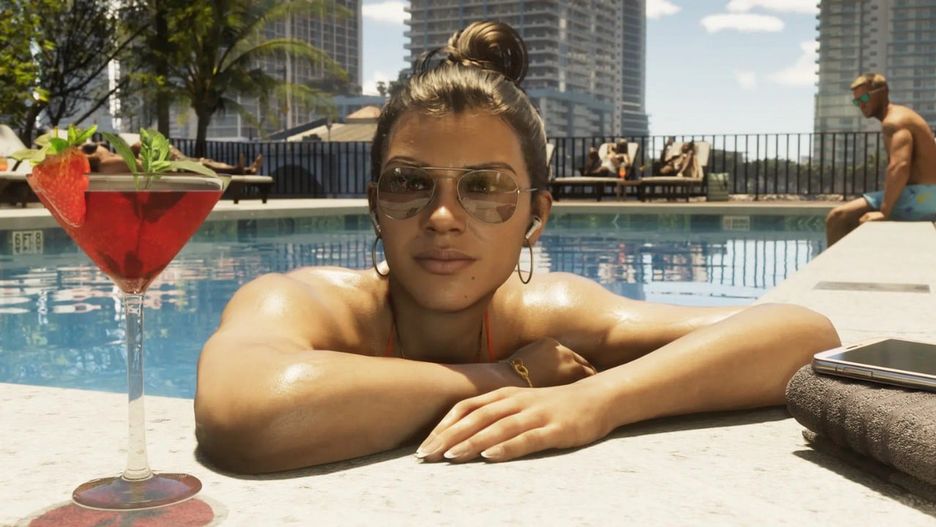 Źrodło fot. Rockstar Games