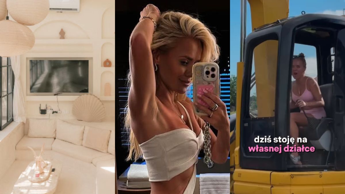 Anna Skura wynajmuje willę na Bali, a na tym nie koniec