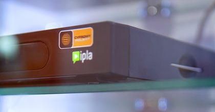 Problemy z transmisją meczów Euro 2016 w aplikacji Ipla. Polsat nabrał wody w usta