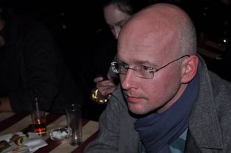 Wojna na Ukrainie. Autor książki o Chodorkowskim: "Rosyjska władza zwariowała"