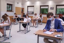 Powrót dzieci do szkół. Ekspert o sytuacji uczniów podczas pandemii