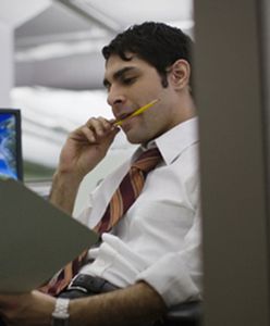 Koledzy z pracy znienawidzą Cię za to!