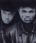 Będzie film o Run-DMC