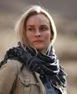 ''Sky'': Diane Kruger szuka sensu życia w drodze