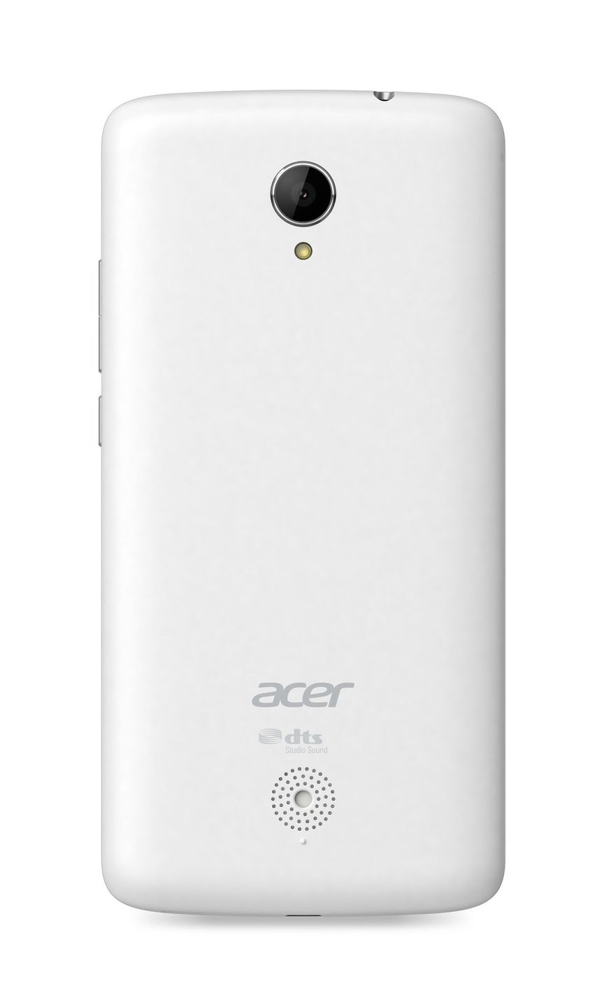 Acer pokazał budżetowe Zesty i Jade'a 2, który oferuje 1 TB danych w chmurze 5