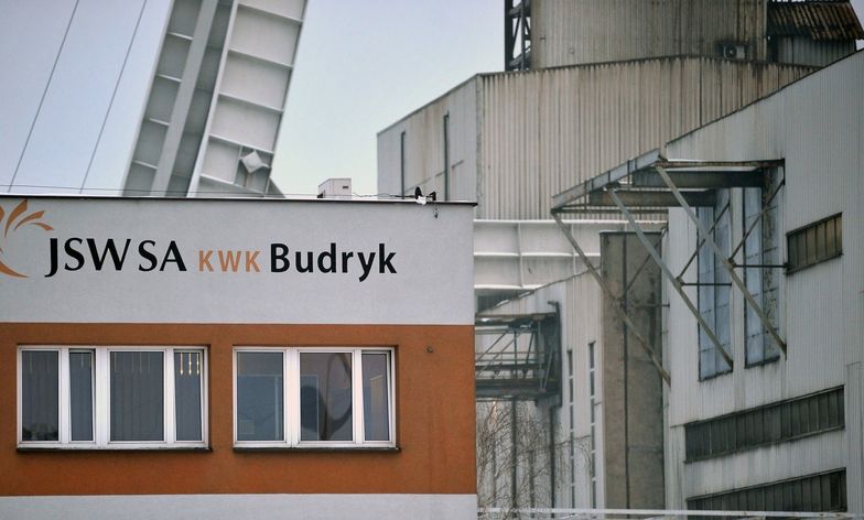 Kopalnia Budryk zaoszczędzi 10 mln zł rocznie dzięki energii z metanu