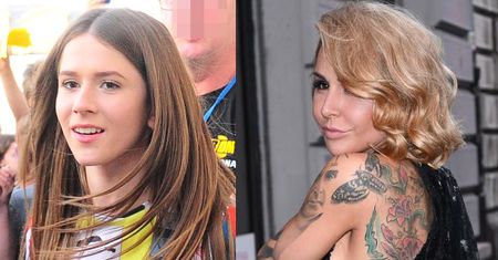 Roksana Węgiel "odpyskowuje" Blance Lipińskiej: "Ubieram się tak jak mi się podoba"