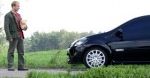 Szyc znowu ściga przestępców w spocie Renault